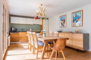 Apartment Mühlegaden 5.5 - GRIWA RENT AG